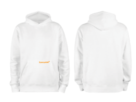 Sunnyside* Hoodie- Extra Large